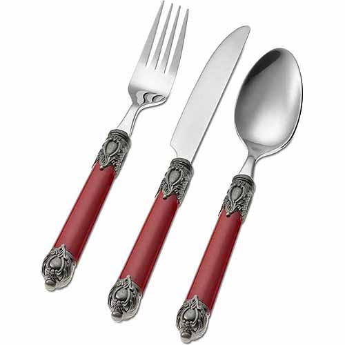 Hampton Cutlery Set