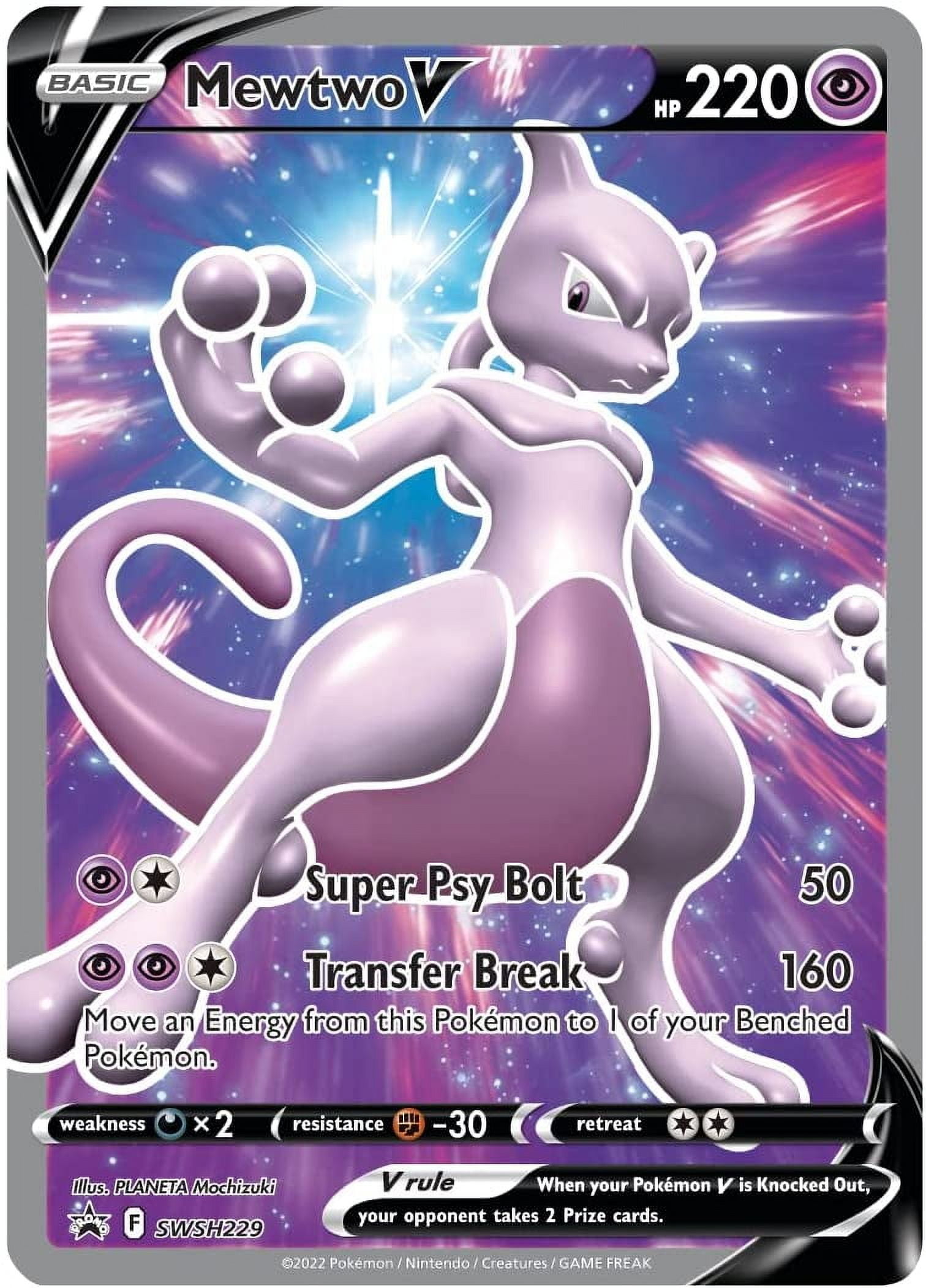 Pokemon TCG: Pokemon GO Elite Trainer Box [Card Game, 2 Players]