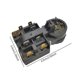 thumbnail image 2 of Refrigerator Compressor PTC Starter PTC Starter Replacement for Refrigerator, 2 of 5