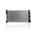 thumbnail image 2 of Radiator - Koyorad Fit/For 13606 13-19 Cadillac XTS V-Sport Model - Plastic Tank/Aluminum Core, 2 of 3