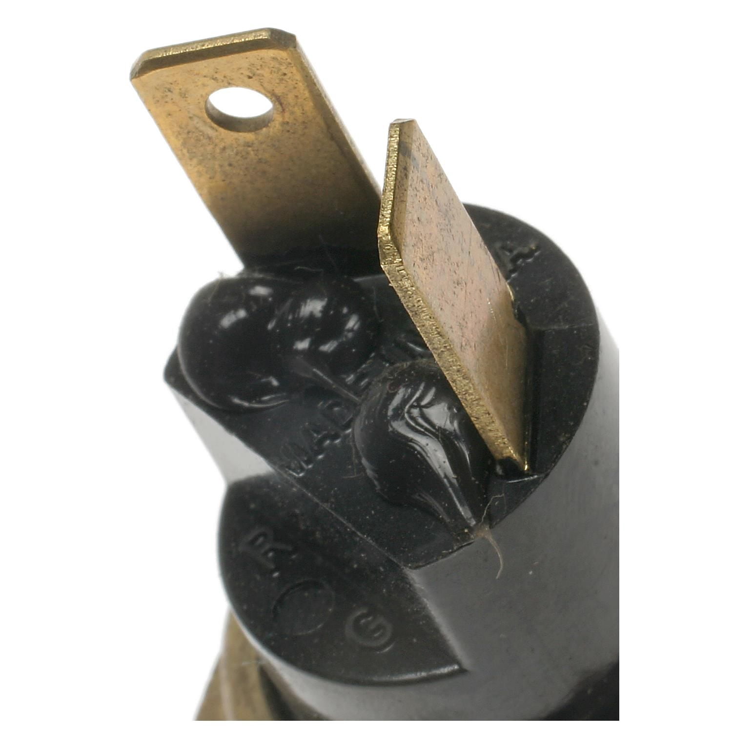 Standard Motor Products TS46 Temp Sender/Sensor Fits select: 1970-1972 CHEVROLET CORVETTE, 1971 CHEVROLET CAMARO