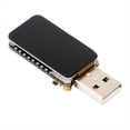 thumbnail image 4 of Placa de Desarrollo ESP32-S3 Pantalla LCD de 1,47 Pulgadas Memoria Flash de 16 MB Procesador de Doble Núcleo ESP32-S3R8 Puerto SD de 172 X 320 Píxeles, 4 of 5