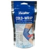 COLD-WRAP ELASTIC BANDAGE WITH CLIPS FAMILY CARE, Case Pack of 24