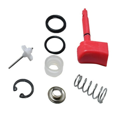 

2135-K303 Air Inlet Kit and D93 Trigger Assembly For 2115TIMAX Wrench