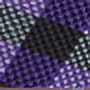 thumbnail image 2 of Edwards Women's Collegiate Plaid Neckerchief, 2 of 3