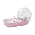 thumbnail image 4 of Automático Pet Waterer Automático Cat Water Bowl 4.5L Capacidad Fuente de agua de mascotas desmontable Tazón automático para gatito para gatito, 4 of 8