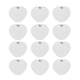 thumbnail image 1 of Tapete Liso  Wiese para Mingitorio  Aroma Menta Blanco NTALI02, 1 of 4