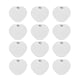 thumbnail image 1 of Tapete Liso  Wiese para Mingitorio  Aroma Menta Blanco NTALI02, 1 of 4