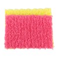 thumbnail image 1 of Paquete de 2 paños de limpieza para quitar el polvo y fregar de manera eficiente Paños de microfibra para el polvo de la cocina, 1 of 8