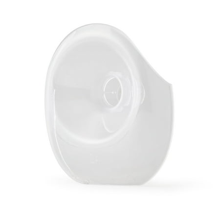 UPC: 0858298006651 | Willow Go™ Wearable Breast Pump Flange Set 24mm (2-Pack)