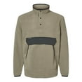 thumbnail image 2 of Men's Timber Poly Sherpa Mountain Fleece, 2 of 7
