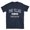 Navy, variant on Pine Village Indiana Classic Established Men's Cotton T-Shirt