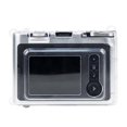 thumbnail image 2 of Becaristey Compact Boîtier de Protection Transparent Housse de Rangement Caméras Mini PVC pour le Style un 1Set, 2 of 6