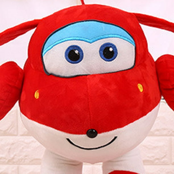 Super wings stuffed animal sales