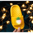 thumbnail image 4 of Children's shoes, EVA slippers, size 30-31, inner length 19cm, 4 of 5