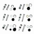 thumbnail image 1 of 11mm 12.7mm 13.8mm 14mm Motorcycle Piston Plunger Repair Kits Clutch Brake Pump Set Master Cylinder Piston Rigs Accessories, 1 of 7