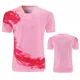 thumbnail image 3 of 2024 Última camiseta de tenis de China Dragon para hombres y mujeres, pantalones cortos de ping pong para niños, camiseta de bádminton, camisetas de tenis de mesa, camisetas de tenis de mesa, 3 of 5