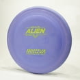 thumbnail image 3 of Innova Nexus Alien Disc Golf Midrange Disc, Pick Color/Weight [Stamp & Exact Color May Vary] Pink 167-169 grams, 3 of 4