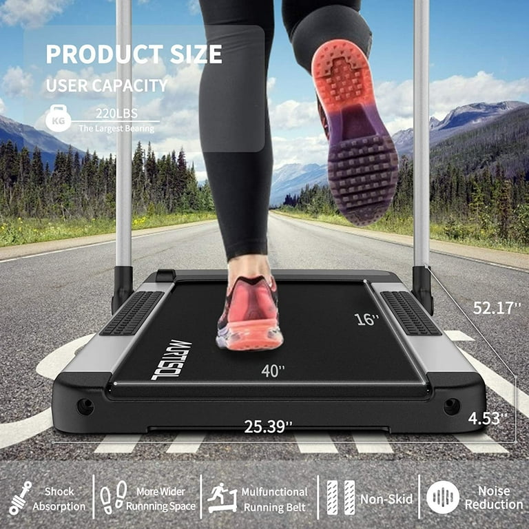 Murtisol under desk treadmill new arrivals