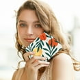 thumbnail image 1 of onlyliua Liquidación Del Día Ofertas Prime Bolsa de Almacenamiento y Estampado de Metralla para Lápiz Labial, Bolsa para Cambio de Llaves, Bolsa Pequeña, Bolsa Portátil para Artículos Pequeños, 1 of 5