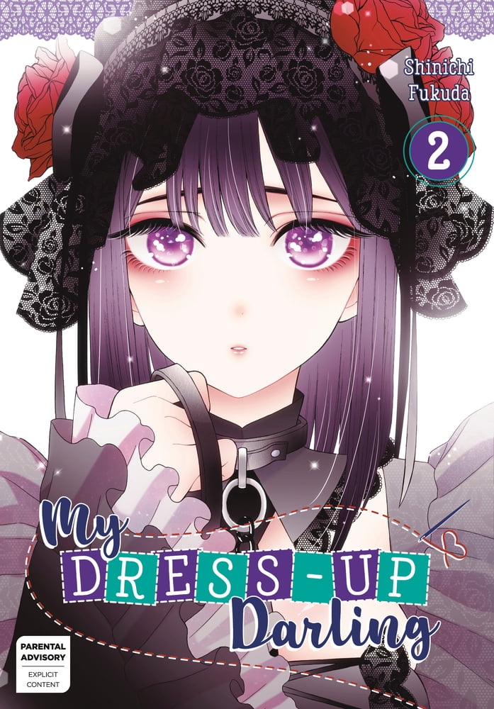 洋楽 Straight Up My Darling My Dress-Up Darling My Dress-Up Darling 11, (Paperback) - Walmart.com