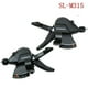thumbnail image 4 of Sl-m315/m3103x8s 24s Shifter Set With Cable Groupset Mtb Mountain Bike Bicycle, 4 of 4