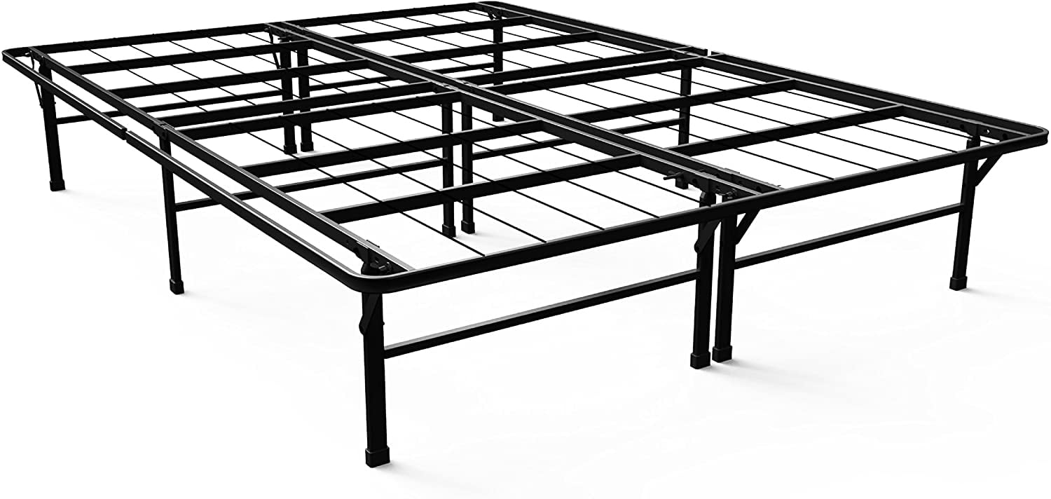 for box spring metal bed frame king for box spring metal bed frame king