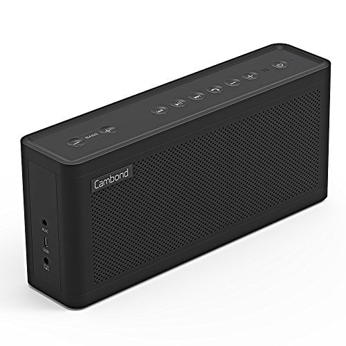 x bass bluetooth speaker