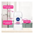 thumbnail image 2 of Nivea Deo Mujer Aclarado Natural Classic Touch Stick 50 g, 2 of 5