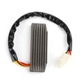 thumbnail image 5 of Generator Stator Regulator & Gasket For Suzuki VS1400GLP Intruder 1400 1987-1995, 5 of 5