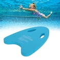 thumbnail image 3 of Swimming Board Floating Plate EVA Back Float Training Aid Hand Foam Board for Beginners and Children, 3 of 7