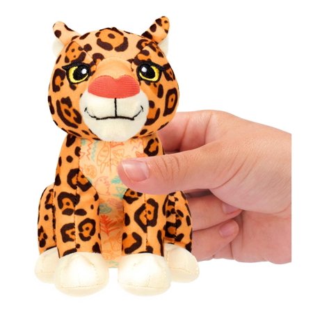 Disney Encanto 7 Inch Small Parce Plush (Jaguar) | Walmart Canada