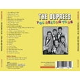 thumbnail image 2 of The Duprees - You Belong To Me - Music & Performance - CD, 2 of 2