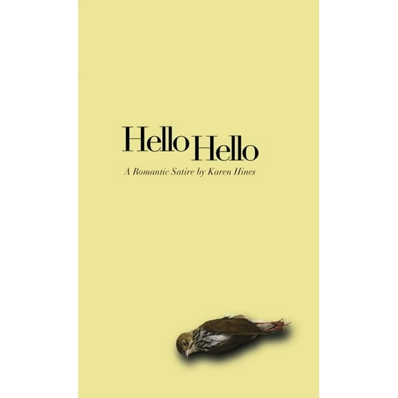 Hello ? Hello (Paperback)