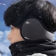thumbnail image 3 of Unisex Foldable Ear Polar Winter EarMuffs, 3 of 5