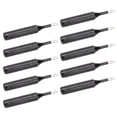 thumbnail image 3 of Oubit Welder Tip,10Pcs Solder Tip Welder Internal Heating Solder Tip Soldering Iron Tip Precision Engineered, 3 of 9