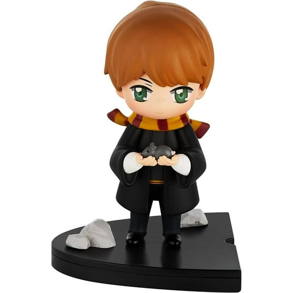 Ron Weasley Ink Stamper Figure Harry Potter Character Collectible 3.5" PMI International