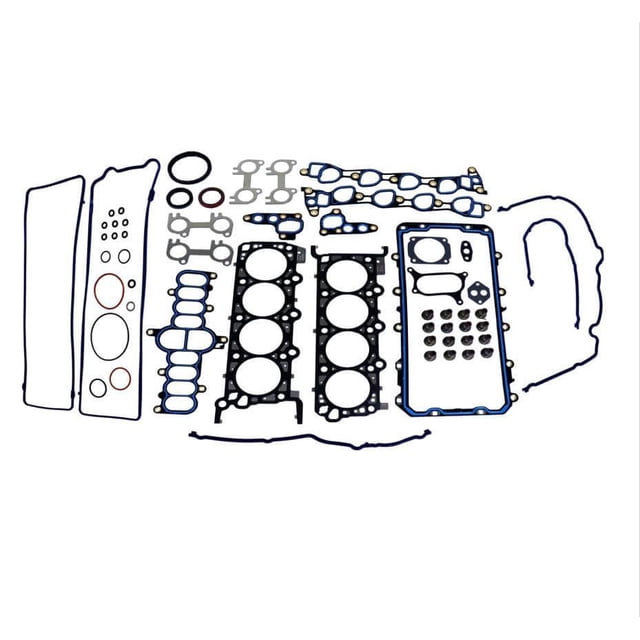Empaque completo Para Ford Lobo 1997 - 2000 (Spq) Spq Lobo