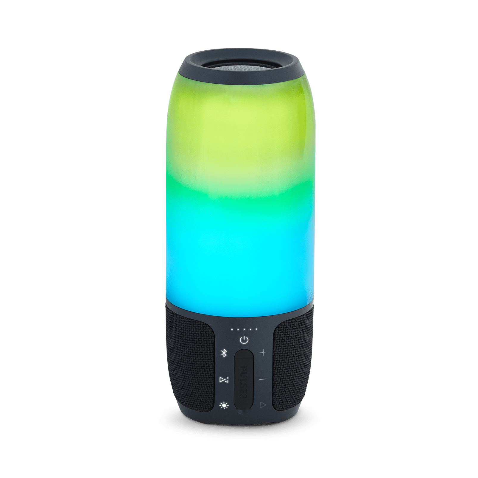 parallel begrænse Analytiker Restored JBL PULSE 3 Portable Waterproof Bluetooth Speaker with 360° Light  Show: (Refurbished) - Walmart.com