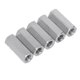 thumbnail image 3 of Thread Coupling Nuts, Rustproof Multifunctional 5PCS Hex Coupling Nut Set 304 Stainless Steel  For Fastening Bolt Stud Screw ANGGREK Thread Coupling Nuts, 3 of 8