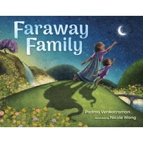 Faraway Family, (Hardcover)