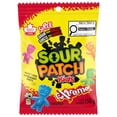 thumbnail image 1 of Sour Patch Kids, Extreme Candy, 1 of 11