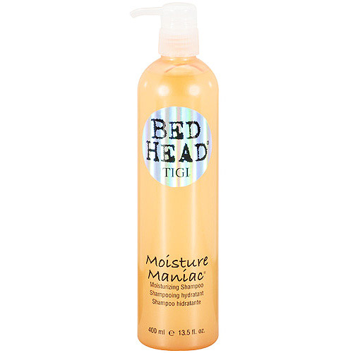 bed head moisture maniac