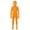 Orange, variant on LYHaoo Kids Boys Halloween Costume Outfits Open Face Bodysuit Dress Up Stretch Jumpsuit for Party Performances(3-4 Years)