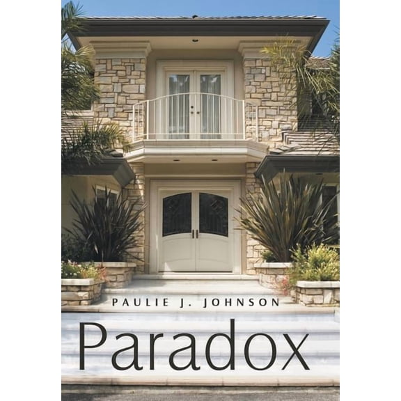 Paradox (Hardcover)