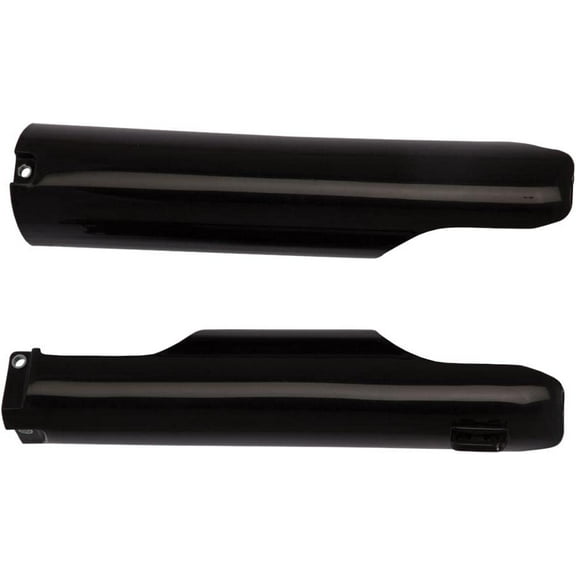 Acerbis 2113760001 Fork Guard Black