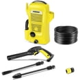 thumbnail image 1 of HIDROLAVADORA COLOR AMARILLO MARCA KARCHER Karcher K2/UNIVERSAL, 1 of 2