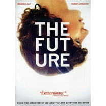 The Future (DVD)