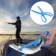 thumbnail image 1 of Pinza de Pesca ANGGREK PP Azul L Naranja S, 1 of 8