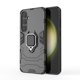 thumbnail image 1 of Funda para Samsung Galaxy S24 5G con Soporte Anillo Giratorio 360° y Protección Resistente a Golpes y Caídas, 1 of 5